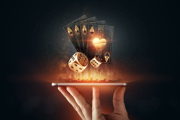 Pengingat deposit untuk dewasa 18+